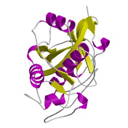 Image of CATH 2auxA