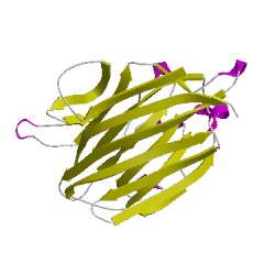 Image of CATH 2auyB