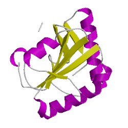 Image of CATH 2av4A00