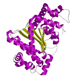 Image of CATH 2av6A02