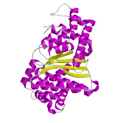 Image of CATH 2av6B02