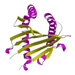 Image of CATH 2av7D01