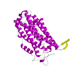 Image of CATH 2av8A00