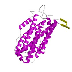 Image of CATH 2av8B