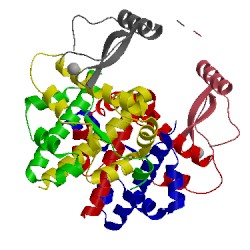 Image of CATH 2avu