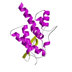 Image of CATH 2avuE