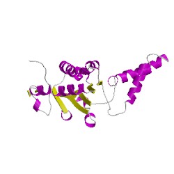 Image of CATH 2avyB