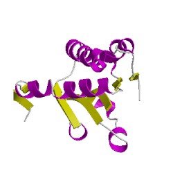 Image of CATH 2avyB01