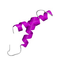 Image of CATH 2avyB02