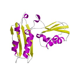 Image of CATH 2avyC