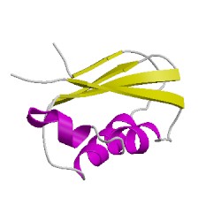 Image of CATH 2avyC01