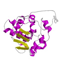 Image of CATH 2avyD