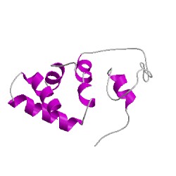 Image of CATH 2avyD01