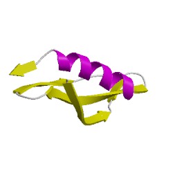 Image of CATH 2avyE01