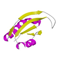 Image of CATH 2avyF01