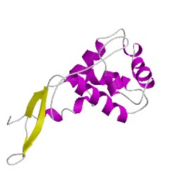 Image of CATH 2avyG