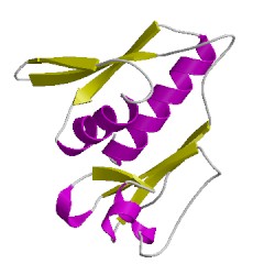 Image of CATH 2avyH