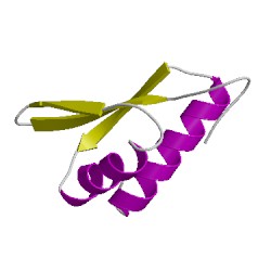 Image of CATH 2avyH01