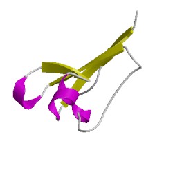 Image of CATH 2avyH02