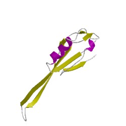 Image of CATH 2avyJ00