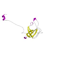 Image of CATH 2avyL00