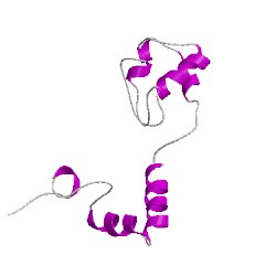 Image of CATH 2avyM