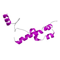 Image of CATH 2avyN01