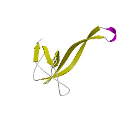 Image of CATH 2avyQ