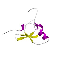 Image of CATH 2avyS
