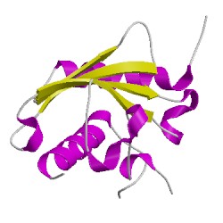 Image of CATH 2awfA00