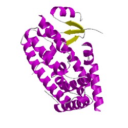 Image of CATH 2awhA00