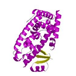 Image of CATH 2awhB00