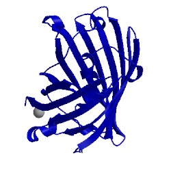 Image of CATH 2awj