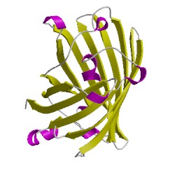 Image of CATH 2awjA