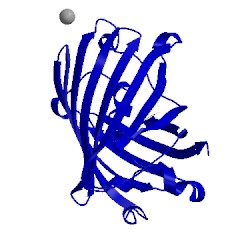Image of CATH 2awl