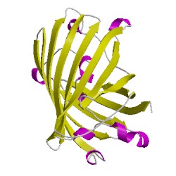 Image of CATH 2awlA00