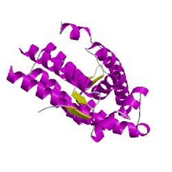 Image of CATH 2ax9A