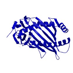 Image of CATH 2axf
