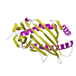 Image of CATH 2axfA