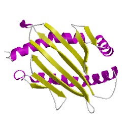 Image of CATH 2axfA01
