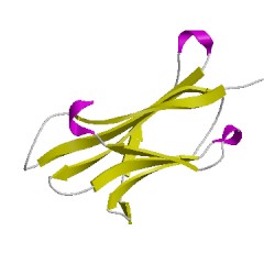 Image of CATH 2axfB