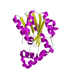Image of CATH 2axnA01