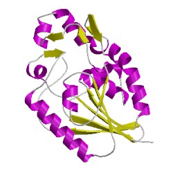 Image of CATH 2axnA02
