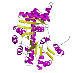 Image of CATH 2ay4A