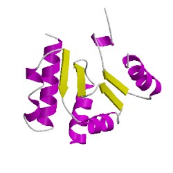 Image of CATH 2ay4A01