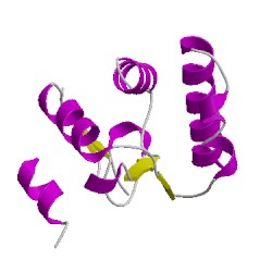 Image of CATH 2ay4B01