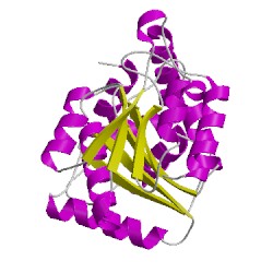 Image of CATH 2ay4B02