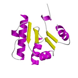 Image of CATH 2ay6A01