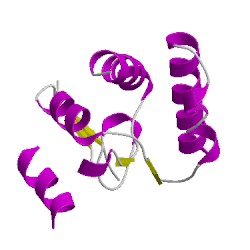 Image of CATH 2ay6B01