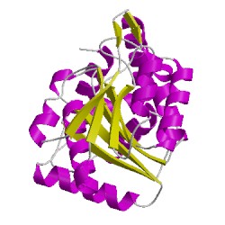 Image of CATH 2ay6B02